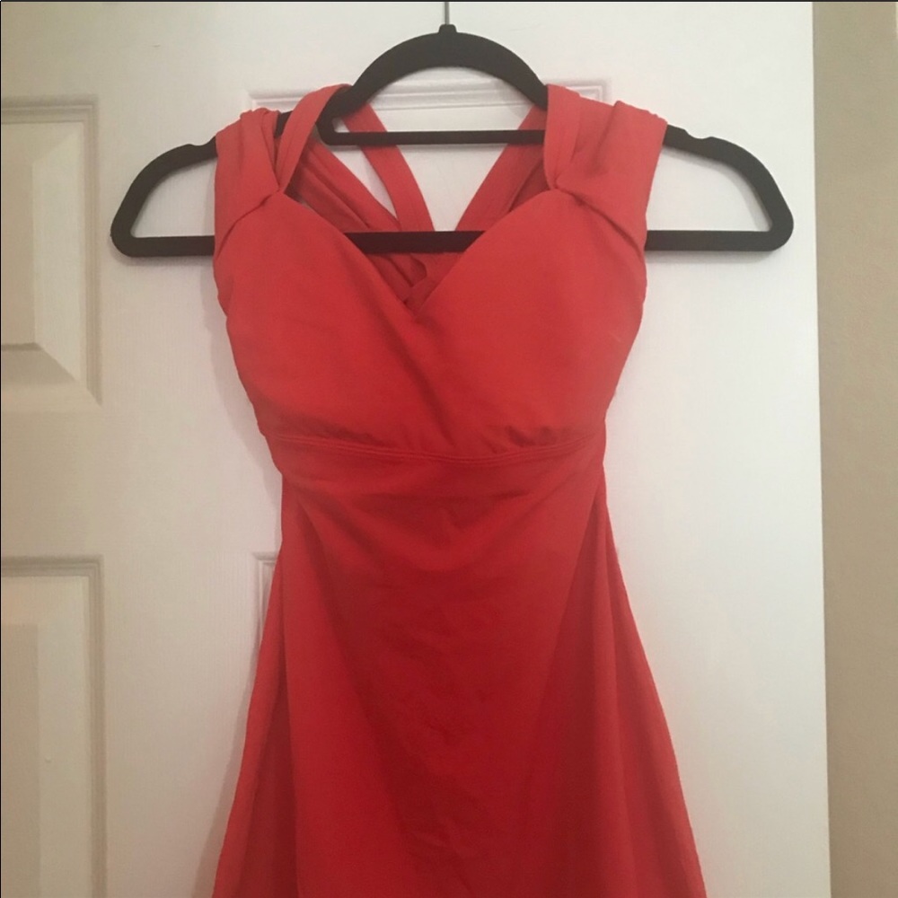 Lululemon top